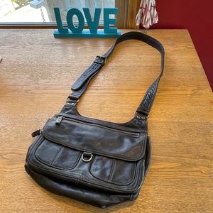 Fossil Purse - VINTAGE